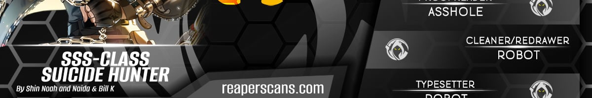 SSS-Class Suicide Hunter, Chapter 55 image 03